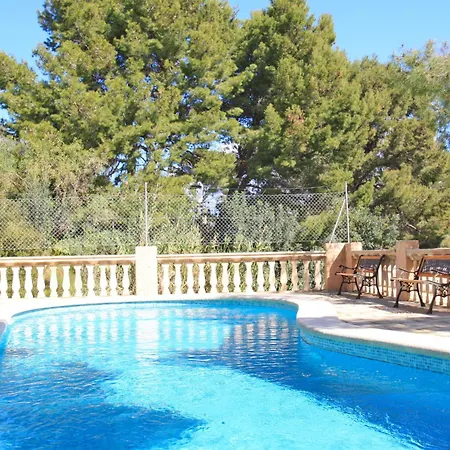 Apartament Montemar 34 Puerto de Sóller